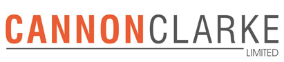 Cannon-Clarke logo
