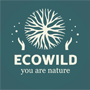 EcoWild logo