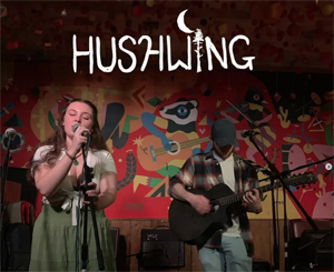Hushwing