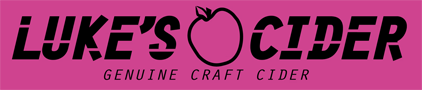 Luke's Cider logo