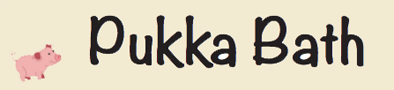 Pukka Bath