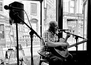 Ray Campbell