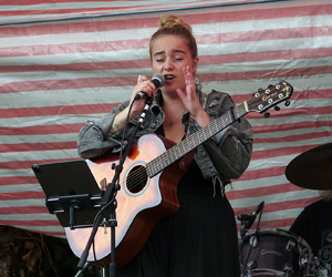 Rhiannon Page
