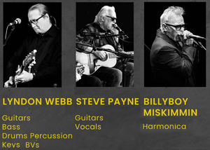 Steve Payne