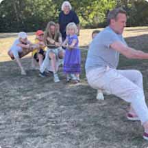 CC Family Day 2025