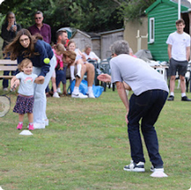 CC Family Fun Day 2024