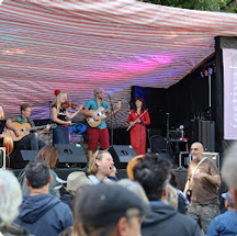 Festival 2026