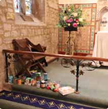 Harvest Festival 2025