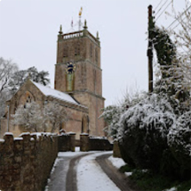 March Snow 2024