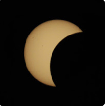 Solar Eclipse 2026