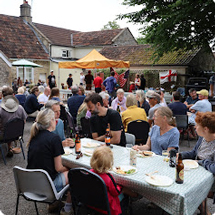 Summer Party 2026