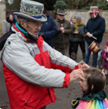Wassail 2024