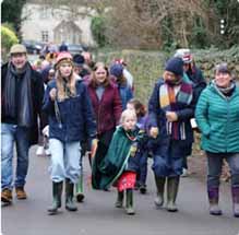 Wassail 2025