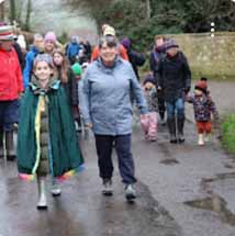 Wassail 2026