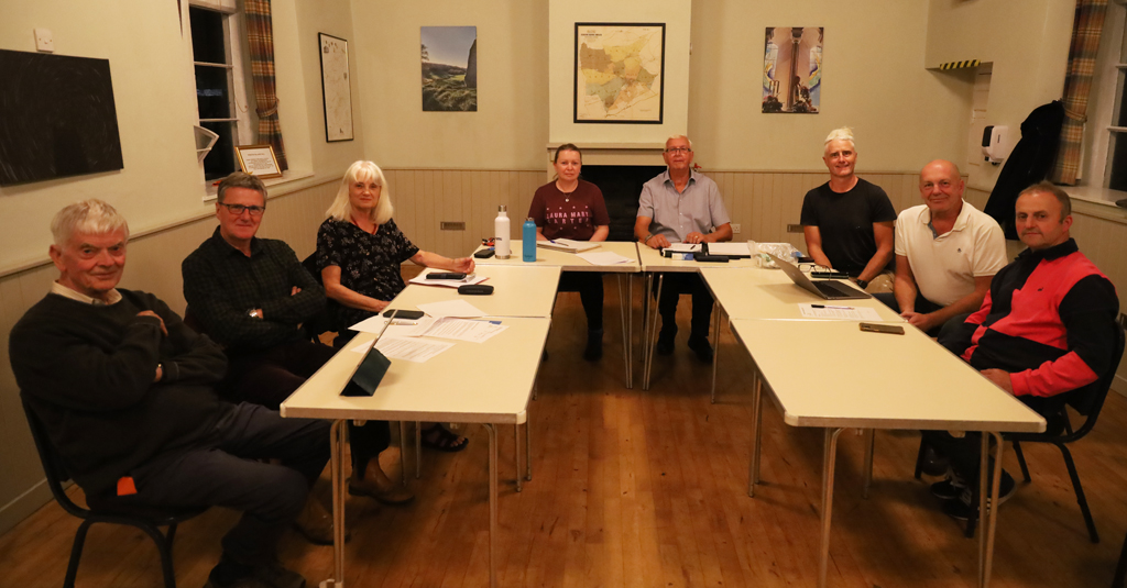 Parish Council - Sep 2026