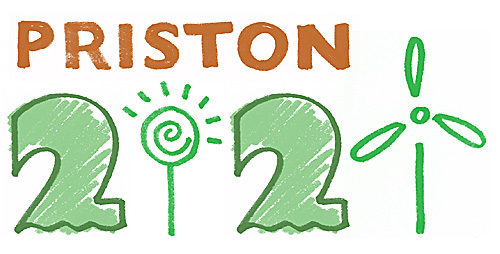 Priston 2121 logo
