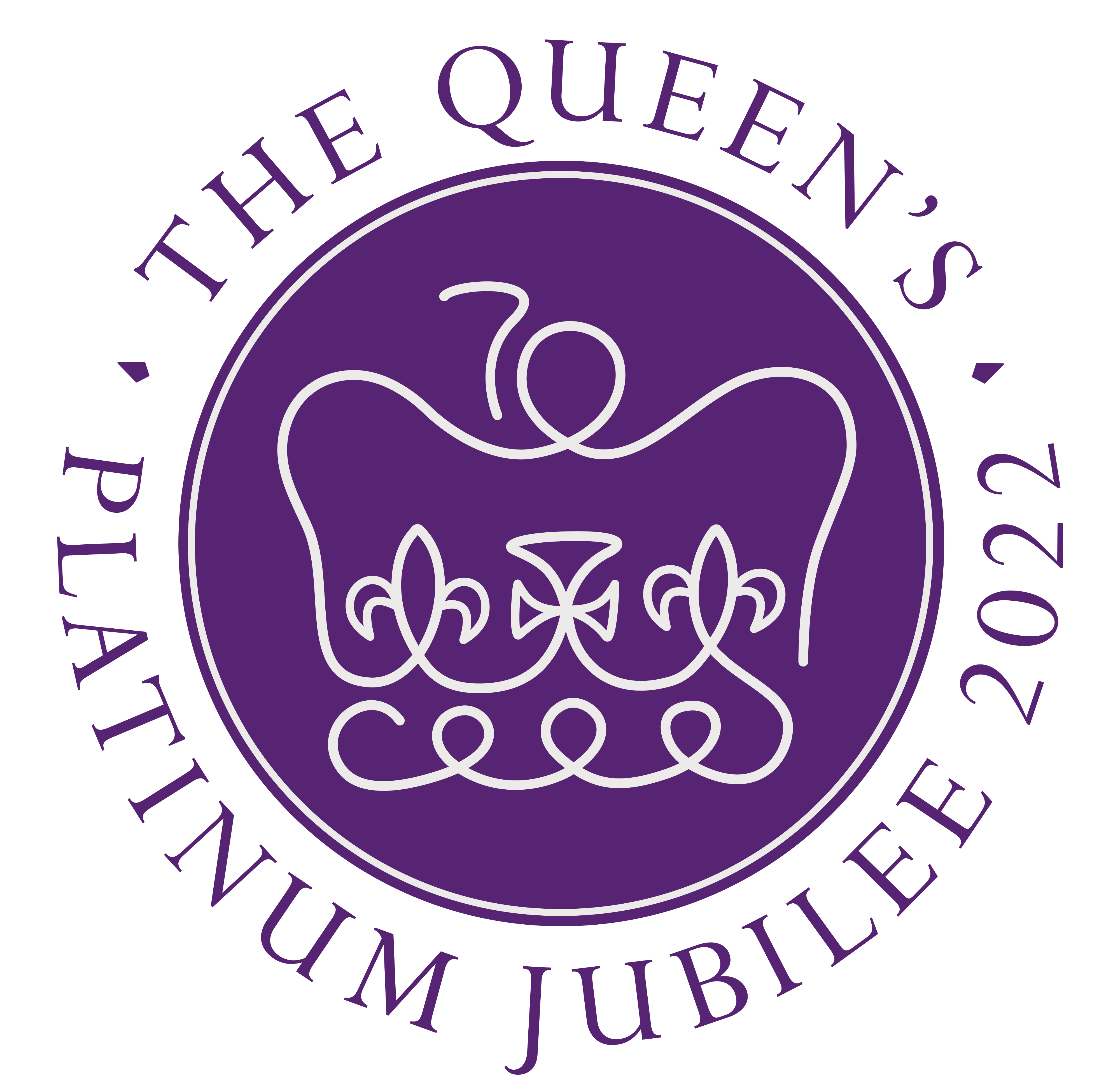 Platinum Jubilee_Logo