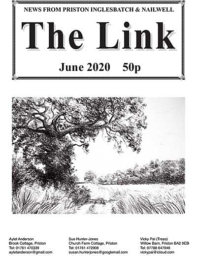 Link cover - June 2020